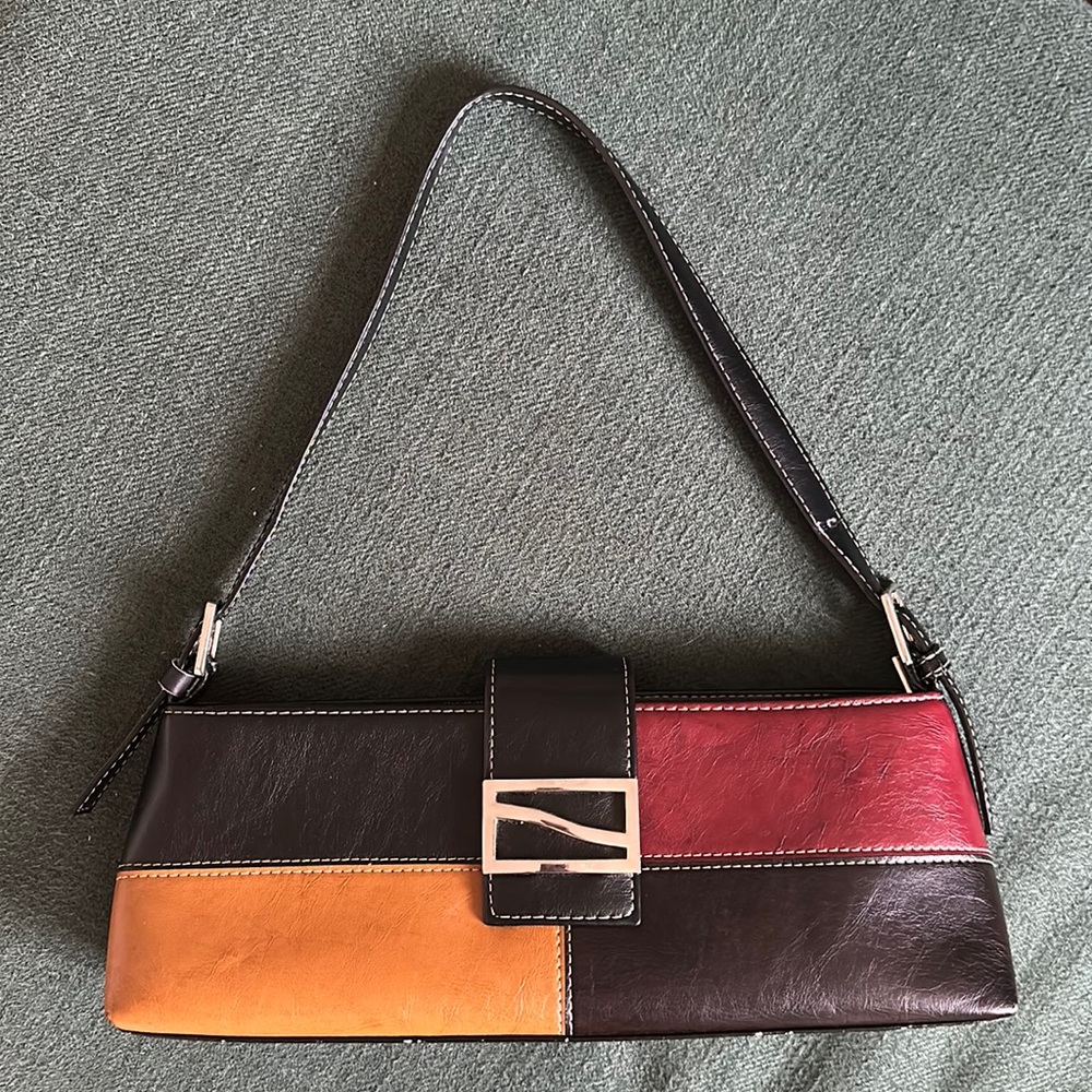 Cute shoulder purse